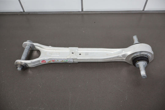 2021-2023 Tesla Model S PLAID Rear Left Lower Fore Link Control Arm 1420452-00-C