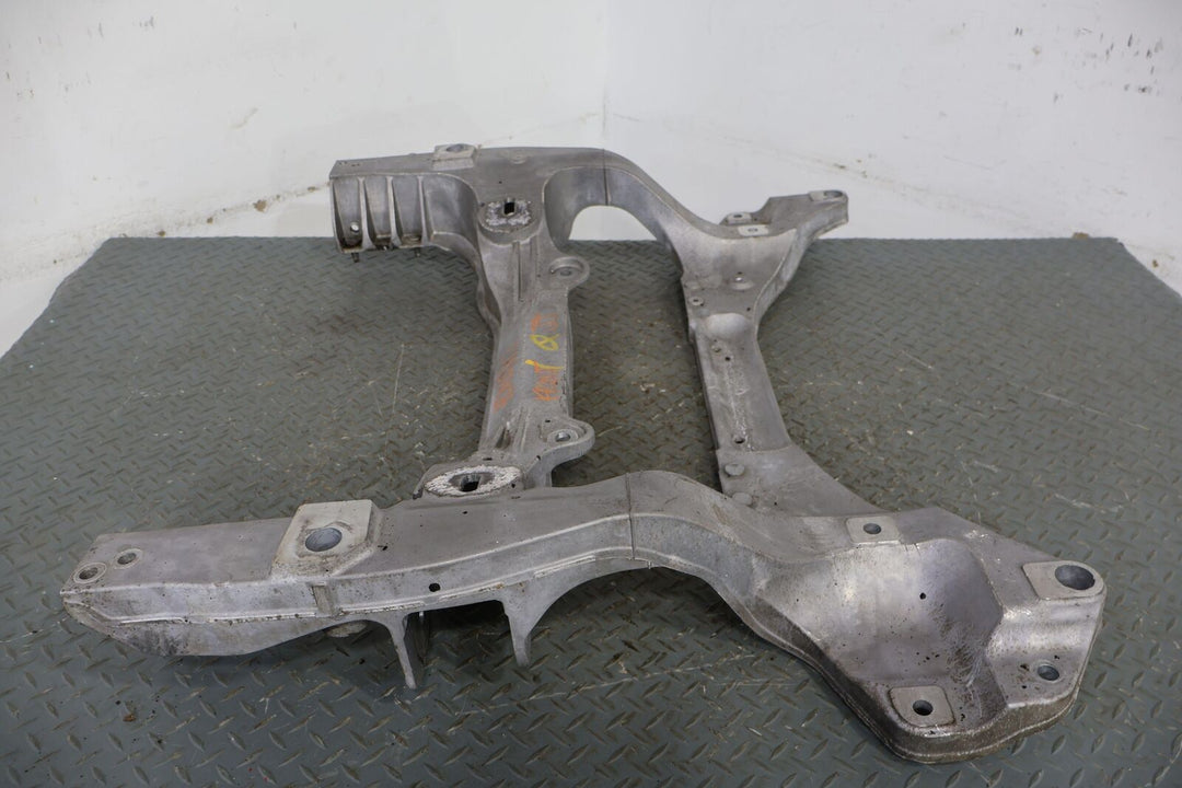 09-20 Nissan 370Z Z34 Front Bare Undercarriage Crossmember (157K Miles)