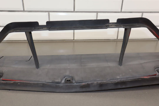 99-05 Mazda Miata NB Base Model Lower Radiator Support Shroud OEM See Photos