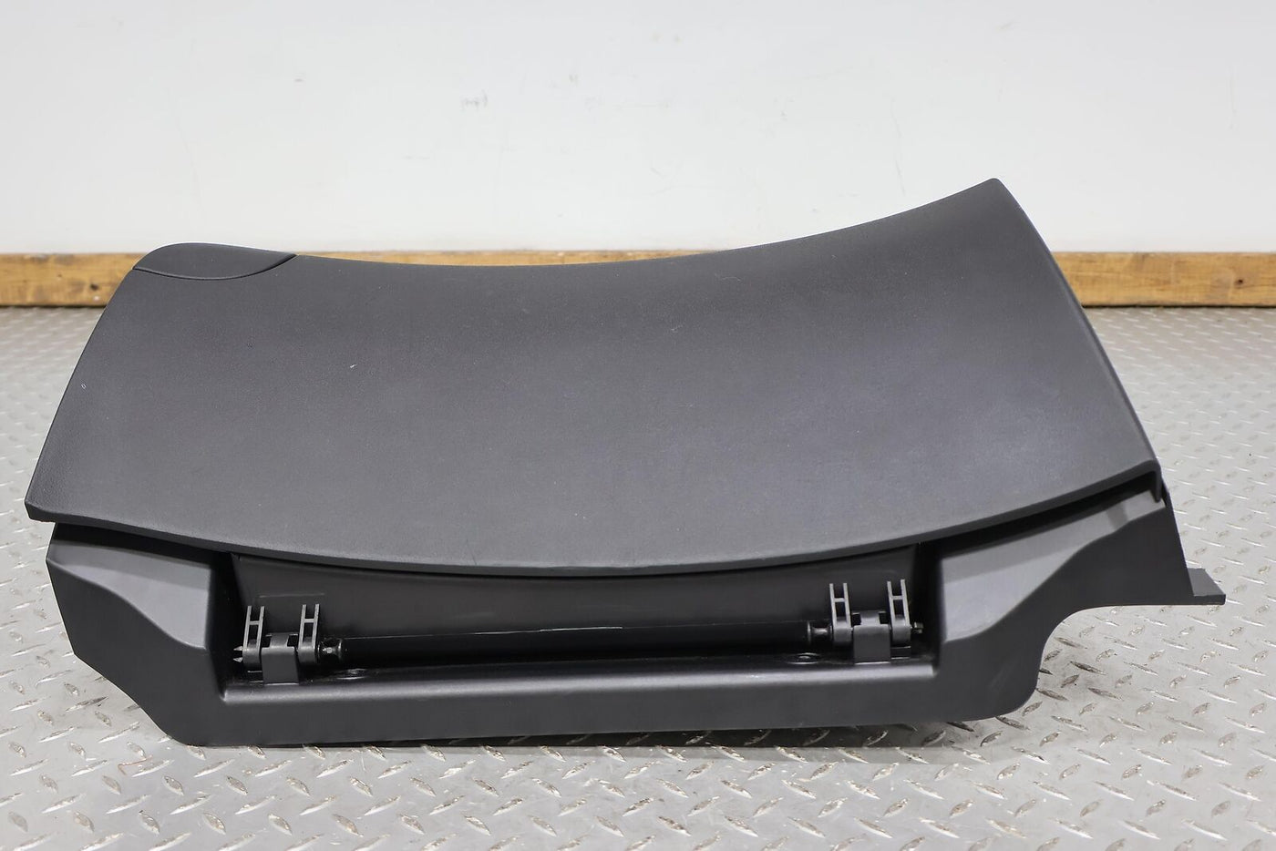 13-16 Hyundai Genesis Coupe Interior Glove Box Compartment (Black)