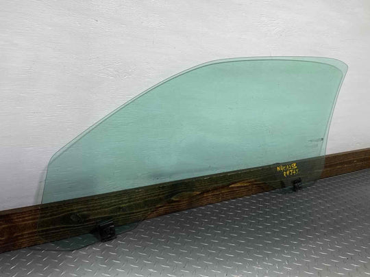 04-09 Cadillac XLR Passenger Right RH Door Glass/Window OEM (Glass Only)