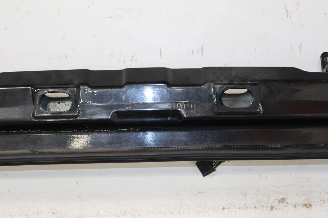 06-11 Range Rover Sport Rear Bare OEM Hatch Door (Santorini Black 820) See Notes