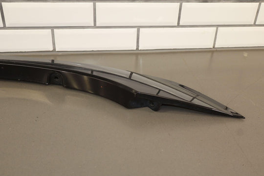 02-06 Cadillac Escalade Passenger Right Front Fender Flare Black Raven (41U)