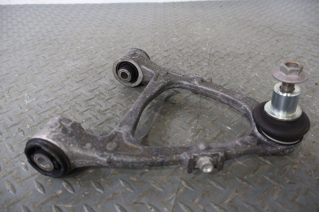 17-19 Fiat 124 Spider Rear Right RH Upper Suspension Control Arm (65K Miles)