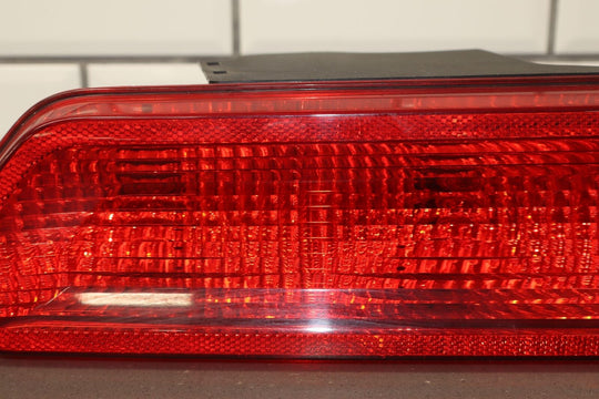 08-14 Dodge Challenger Driver Lef LH Tail Light Tail Lamp OEM