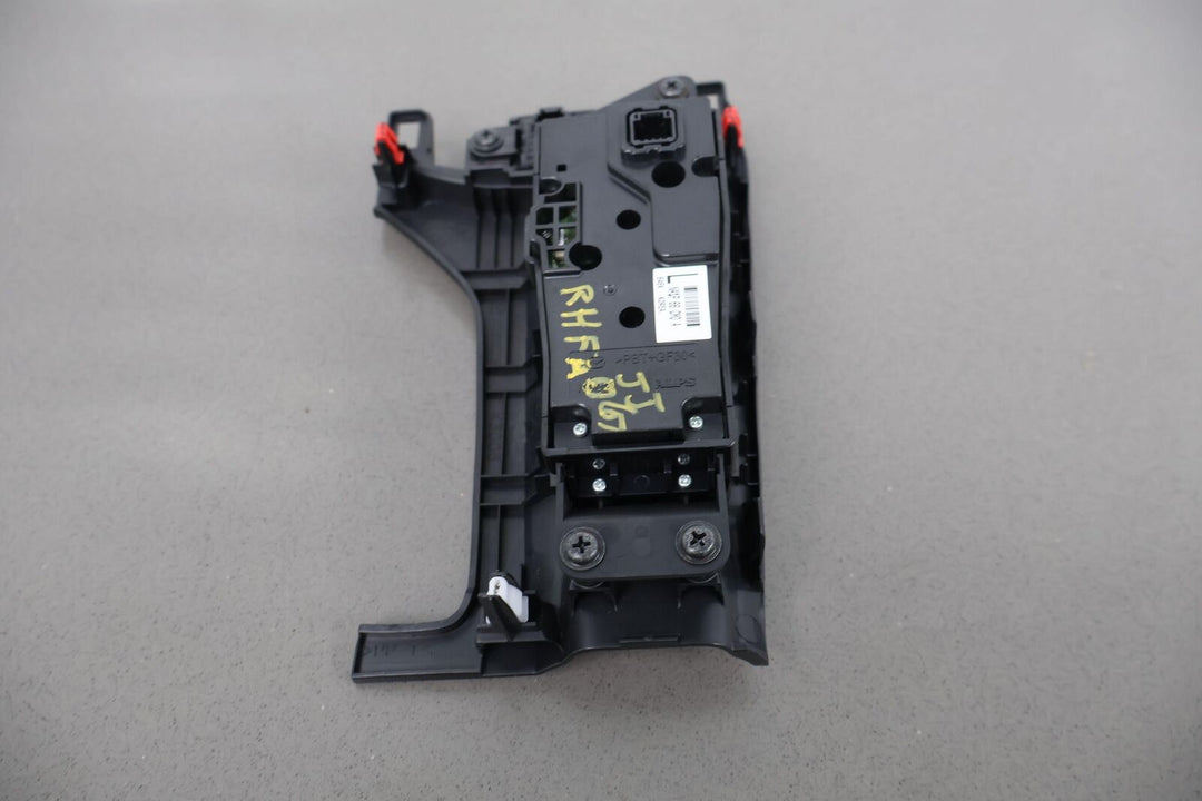 17-19 Fiat 124 Spider Driver Information Switches (Dash Mount) NA1P66CM0A