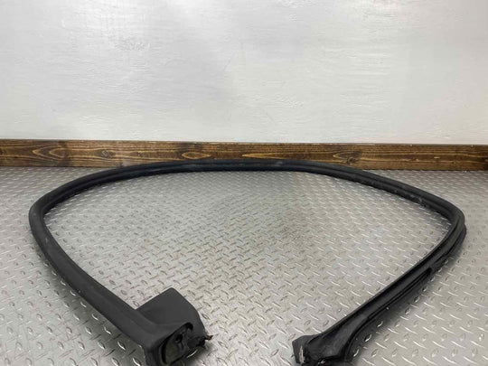 02-05 Ford Thunderbird OEM Right RH Passenger Door Weather Stripping Gasket Seal