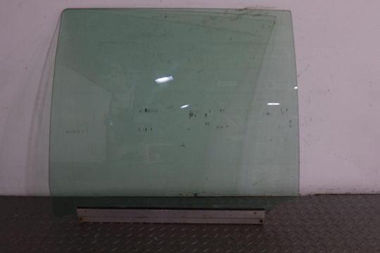 94-96 Cadillac Fleetwood Rear Left LH Driver Door Window Glass (Glass Only)