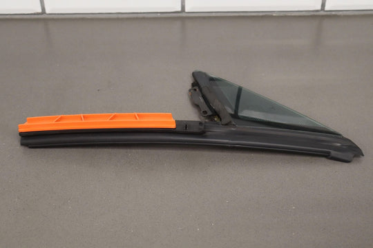 2012-2020 Tesla Model S Driver Left Front Vent Glass / Window OEM