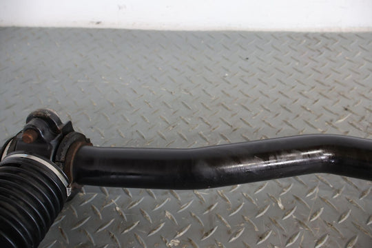 14-20 Lexus GX460 Front OEM Stabilizer Bar W/ Stabilizer Shock (119K Miles)