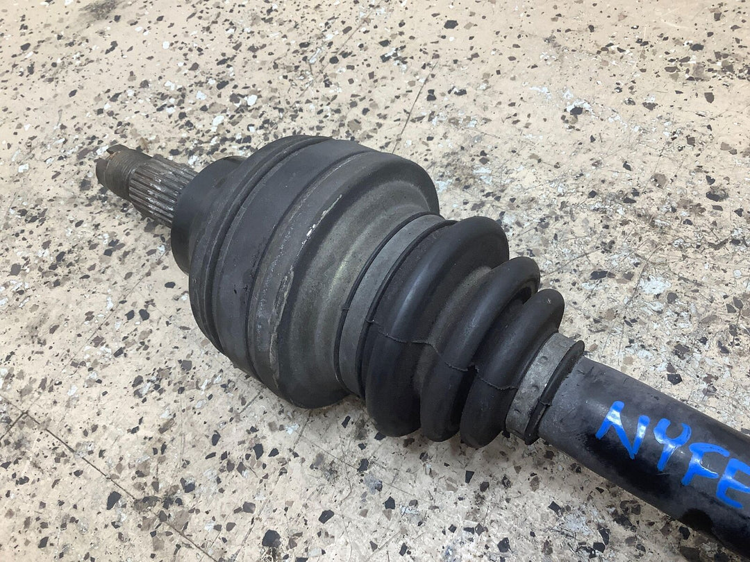 Ferrari 360 Modena Spider Rear Left LH OR Right RH CV Axle Shaft