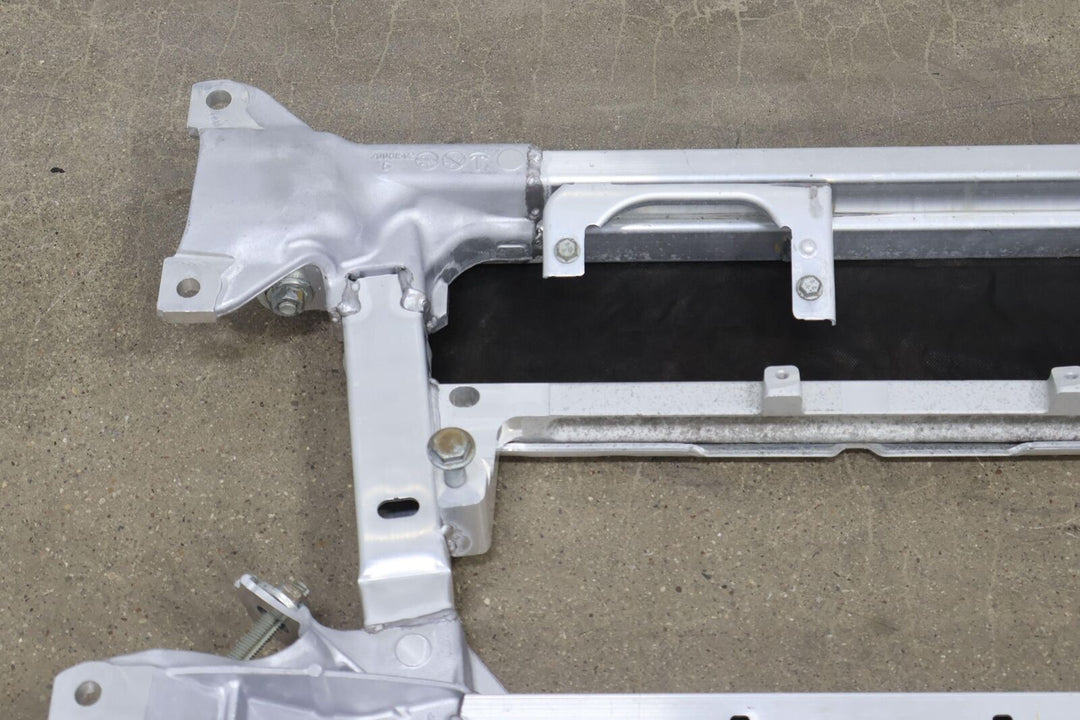 2016-2020 Tesla Model X Front Bare Undercarriage Crossmember (45K Miles)