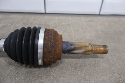 2015-2020 Tesla Model X Rear Right RH Axle Shaft (61K Miles) W/ Axle Nut