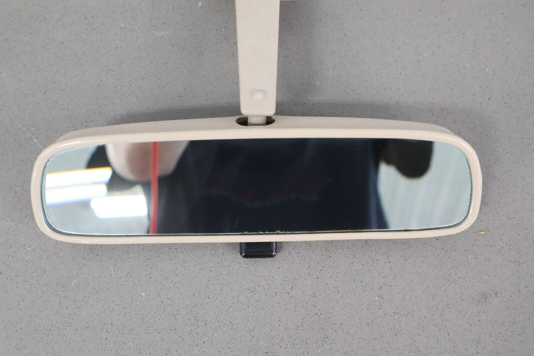 91-97 Toytoa Land Cruiser FJ80 Interior Rear View Mirror See Photos