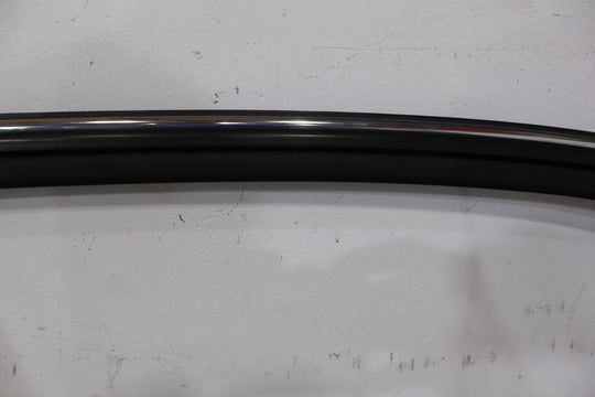 92-00 Lexus SC300 & SC400 Front Right RH Exterior Door Window Frame (Black)