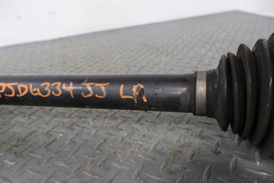 15-23 Dodge Charger Rear Left LH Driver Outer Axle Shaft (6.2L RWD) 42K Miles