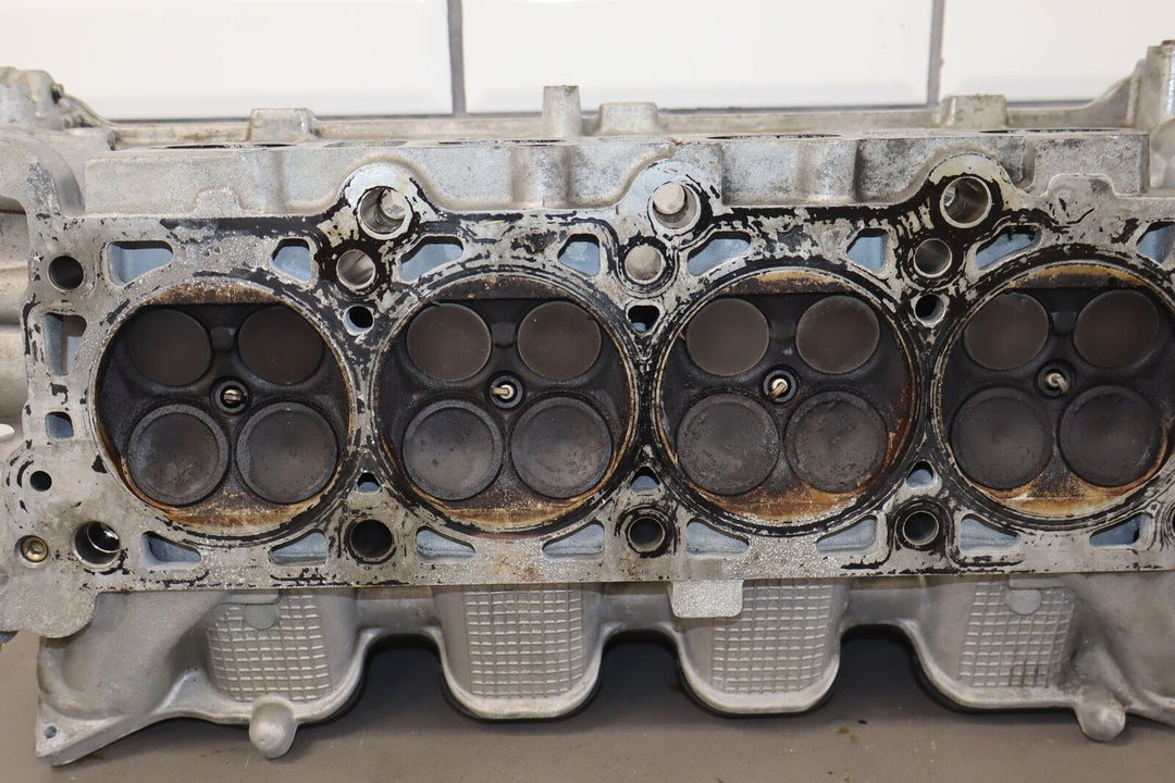 99-01 Ford Mustang Cobra 4.6L DOHC Passenger Right Cylinder Head 76K OEM