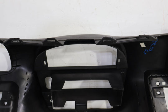 00-02 Plymouth Chrysler Prowler Bare Lower Interior Dash Panel ( Agate AZ )