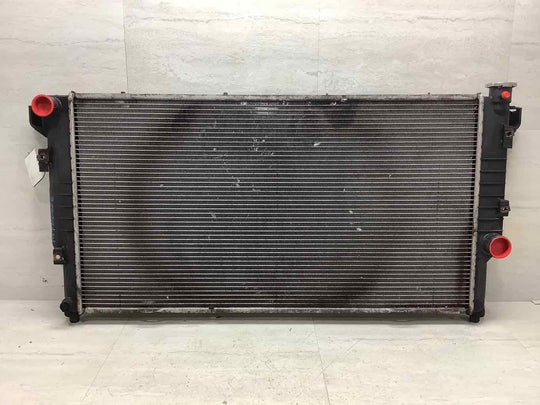 94-02 Dodge Ram 2500 5.9L Automatic Radiator