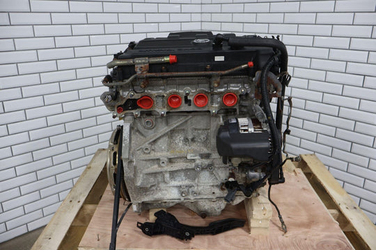 2006-2015 Mazda Miata NC 2.0L Engine With Accessories (Video Tested) 95K Miles