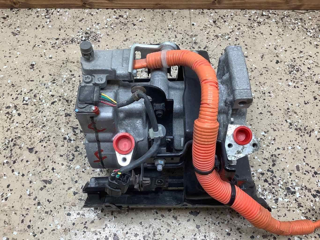 2017-2019 Acura NSX A/C Electric Air Compressor (38810-T6N-A01)