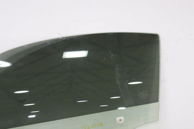 13-20 Subaru BRZ FRS GT86 Left LH Driver Door Glass Window (Self Tint)