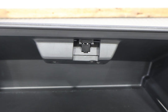 13-18 Ram 1500 2500 4th Gen Lower Glove Box (Black XR) See Notes