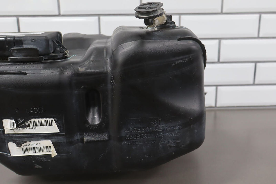 2014 Ram 2500 6.7L Diesel DEF Tank with Pump / Module OEM