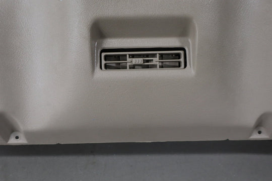 1999-2000 Cadillac Escalade GMT400 - Knee Pad Shale