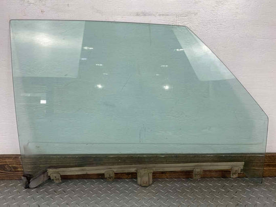 72-80 Mercedes 450SLC C107 R107 Right RH Passenger Window Glass (Glass Only)