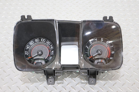 10-11 Chevy Camaro SS 180MPH Speedometer Cluster OEM (92242410) Tested 118K