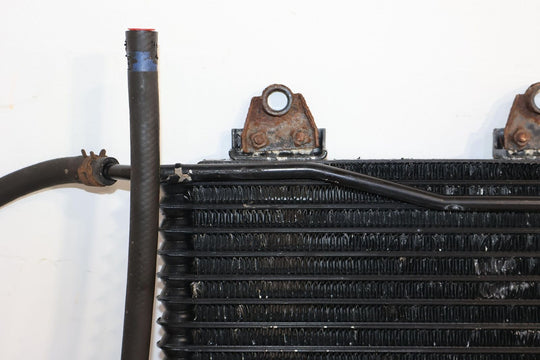 98-07 Toyota Land Cruiser 4.7L Front Mount Transmission Cooler OEM (137K)