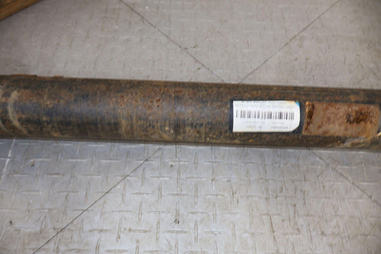 19-23 Ram 3500 Crew Cab 4x4 SRW Turbo Diesel Rear Driveshaft (68RFE Trans) 8Ft