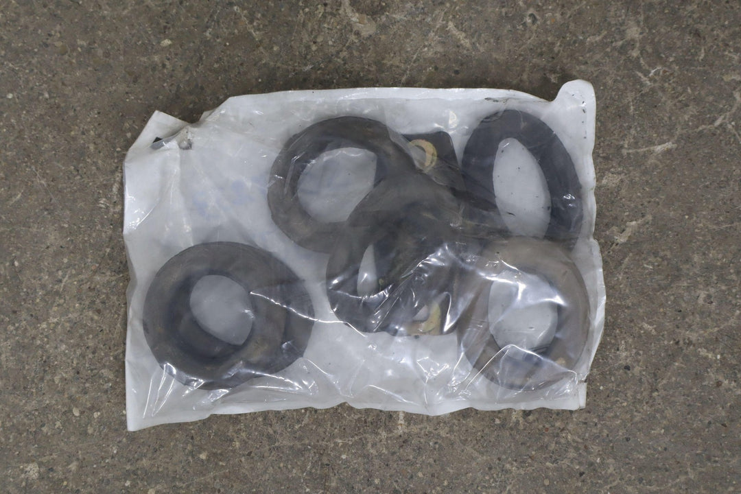 OEM supra muffler toyota