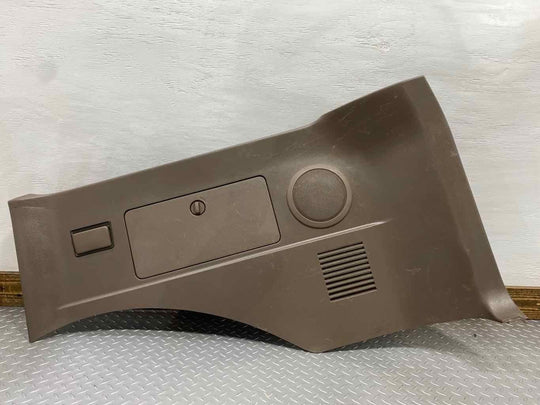 95-97 Toyota Land Cruiser Rear Interior Right RH Quarter Trim Panel (Taupe LB42)