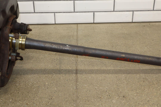 98-07 Toyota Land Cruiser / LX470 Left Driver Rear Axle Shaft OEM