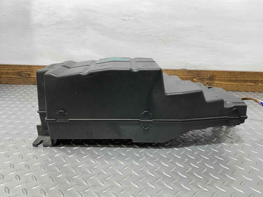 10-13 Chevy Silverado 3500 Factory Bose Subwoofer Speaker (25915806) UNtested