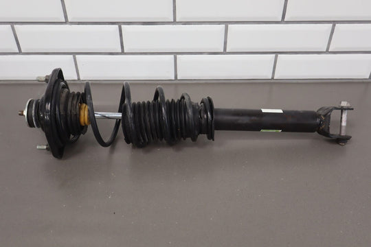 2016-2023 Mazda Miata ND Rear Right Strut (W/O Sport Suspension) 61K Torn Boot