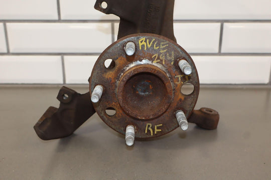 93-97 Chevy Camaro / Firebird Right Passenger Front Spindle Knuckle W/Hub