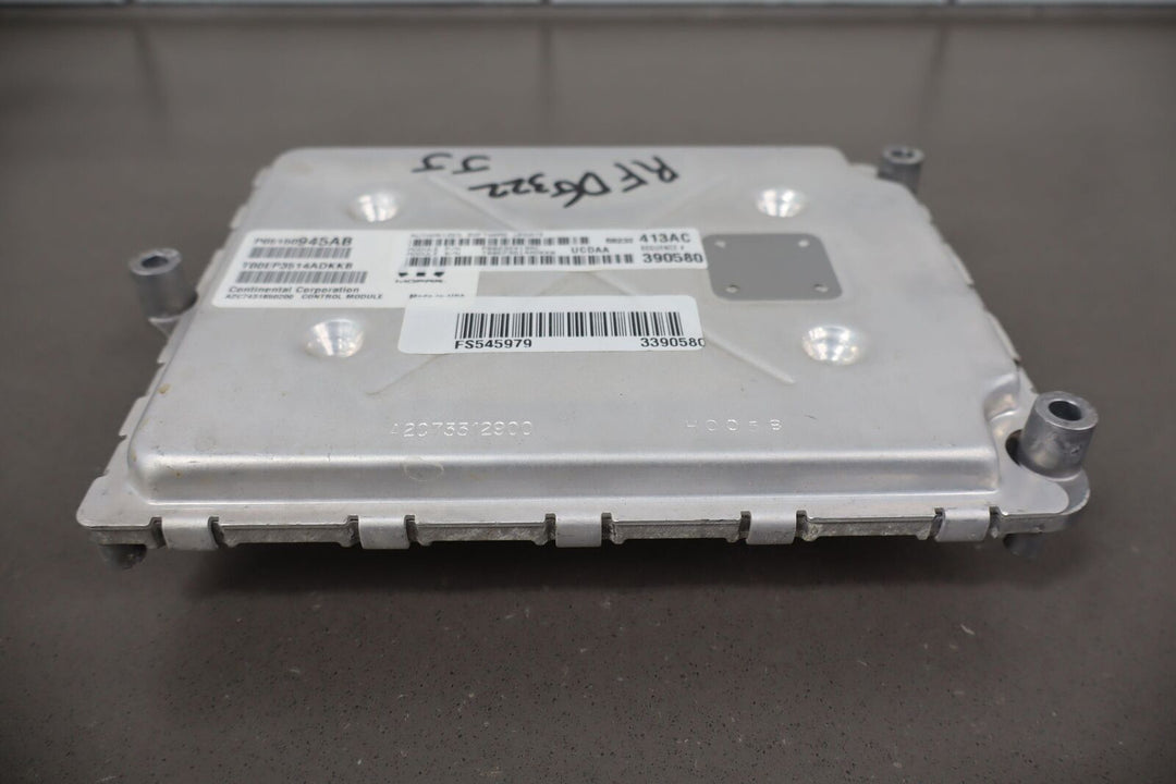 2015 Ram 1500 5.7 ECU Engine Computer OEM 68232413AC