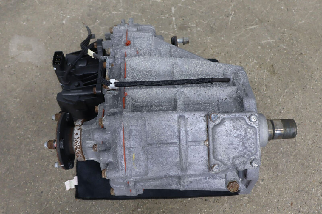 2010-2020 Lexus GX460 AWD Electronic Transfer Case (113K) See Notes