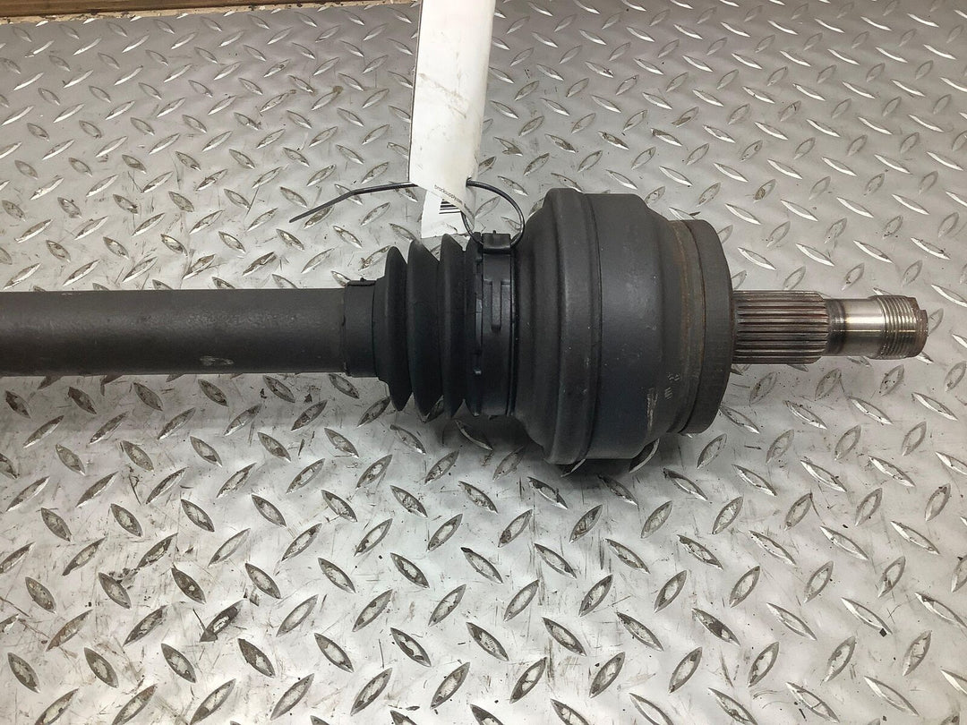 11-14 Mercedes Benz CL63 AMG C216 Rear Axle Shaft Fits LH or RH