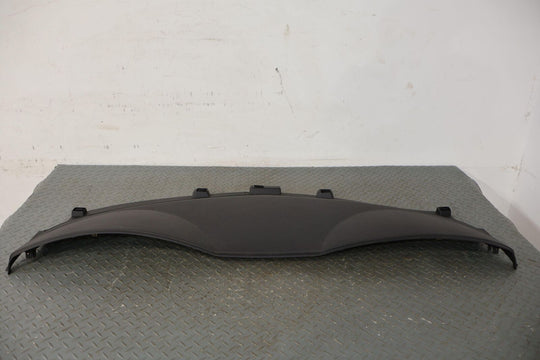 2003-2006 Chevy SSR Interior Upper Dash Pad (Ebony 19i) See Notes