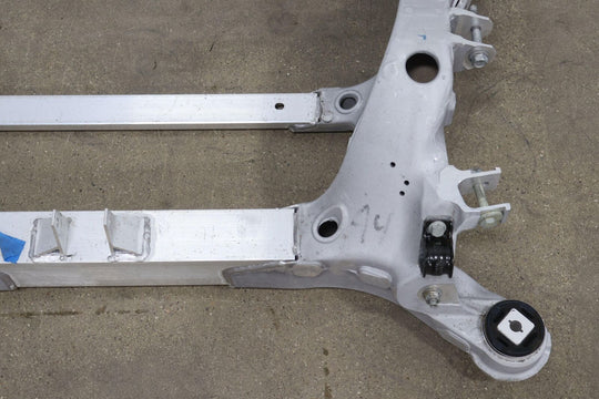 2016-2020 Tesla Model X Rear Bare Undercarriage Crossmember (45K Miles)