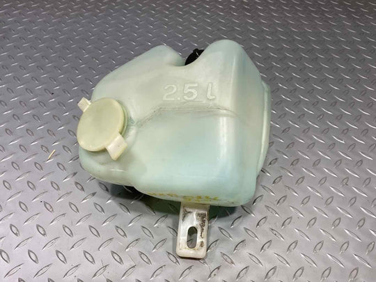 97-99 BMW M3 Convertible Windshield Washer Fluid Reservoir W/ Motor & Cap