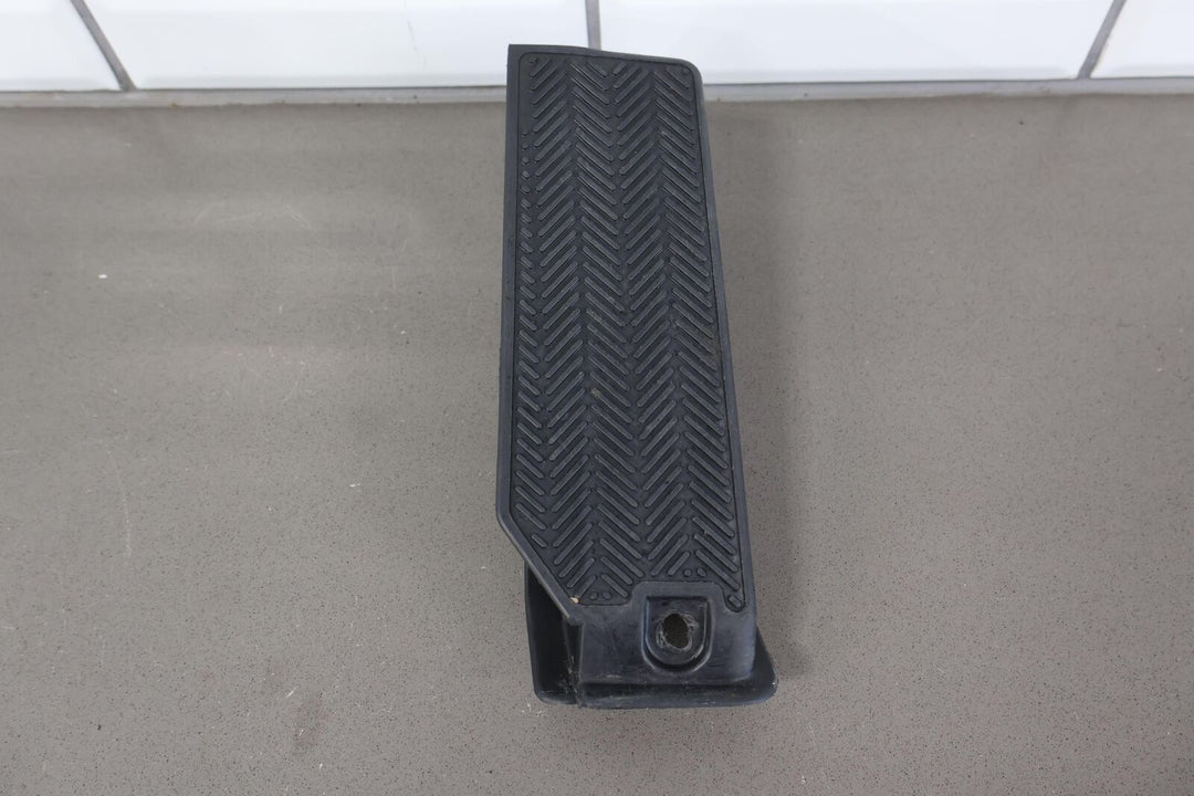 96-97 Lexus LX450 91-97 Land Cruiser FZJ80 OEM Interior Foot Rest Dead Pedal