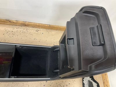 2017-2022 Tesla Model 3 M3 Front Floor Center Console Arm Rest