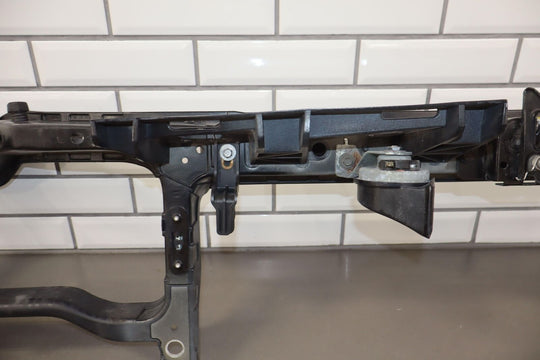 08-14 Dodge Challenger Bolt On Upper Radiator Core Support with Hood Latch