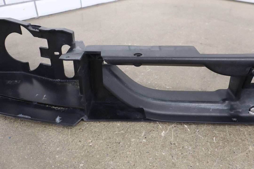 99-04 Ford Mustang Cobra OEM Header Panel with Emblem (See Photos)