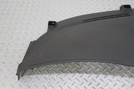 2003-2006 Chevy SSR Interior Upper Dash Pad (Ebony 19i) See Notes